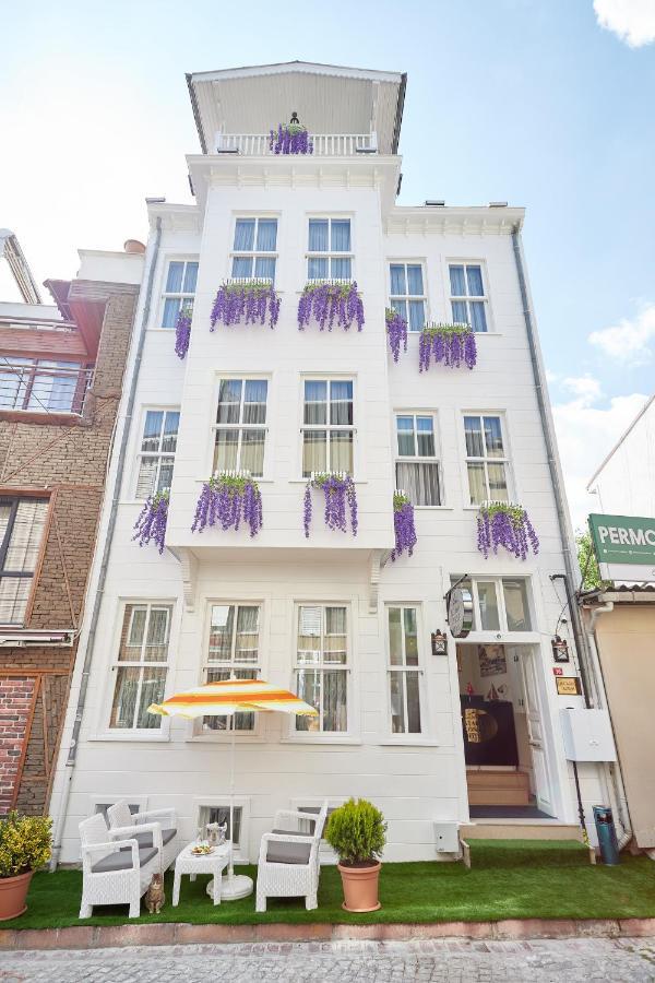 Hotel Mataraci Istambul