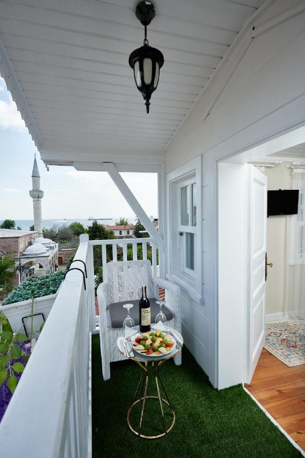 Mataraci Hotel Istambul