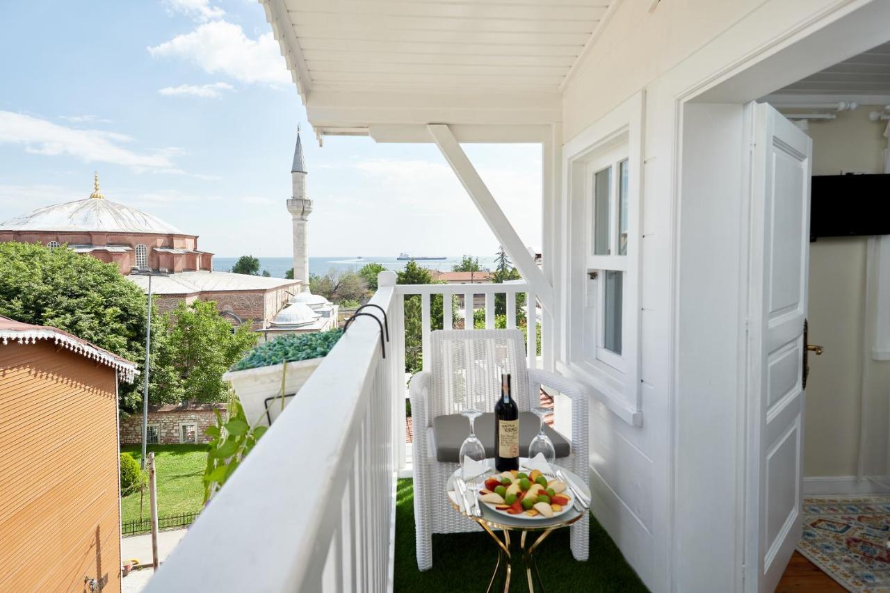 Mataraci Hotel Istambul