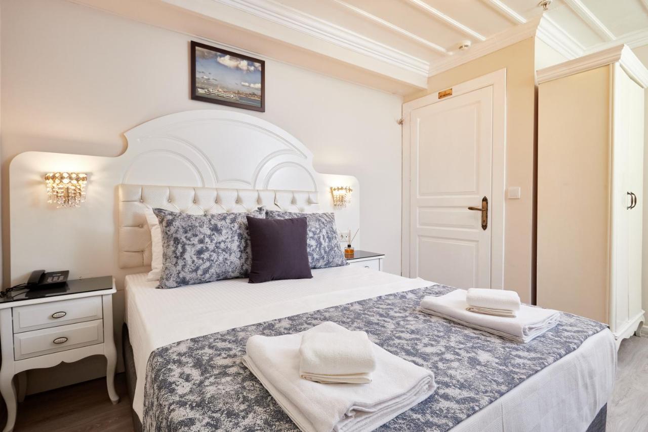 Mataraci Hotel Istambul