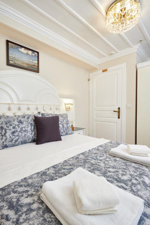 Mataraci Hotel Istambul