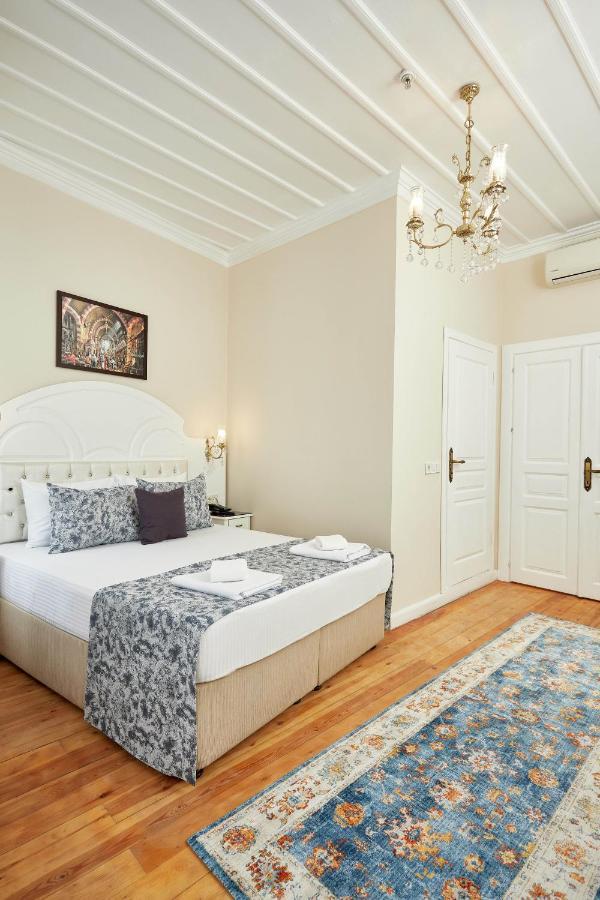 Hotel Mataraci Istambul