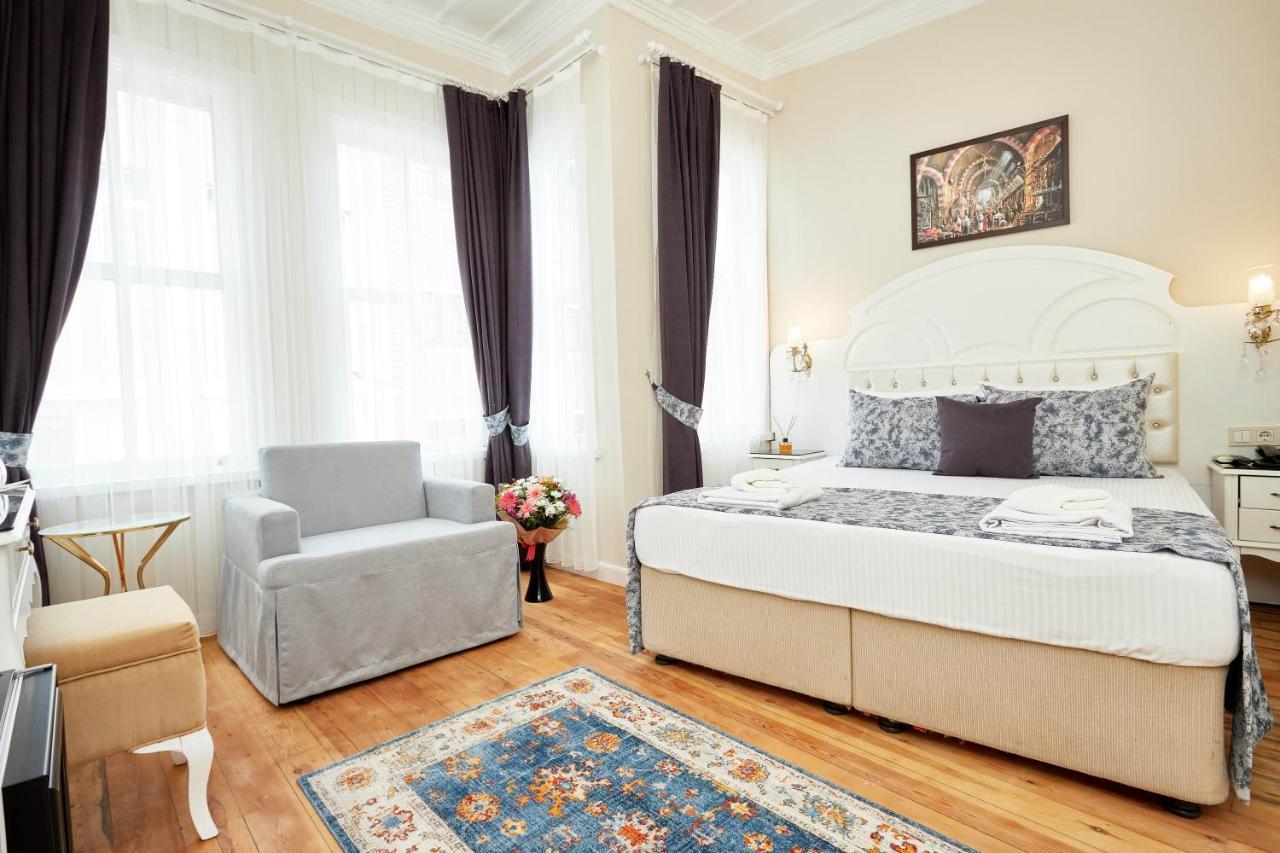 Mataraci Istambul