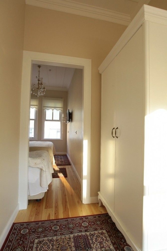 Hotel Mataraci Istambul