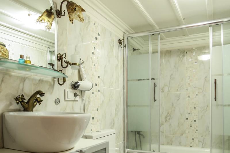Mataraci Hotel Istambul