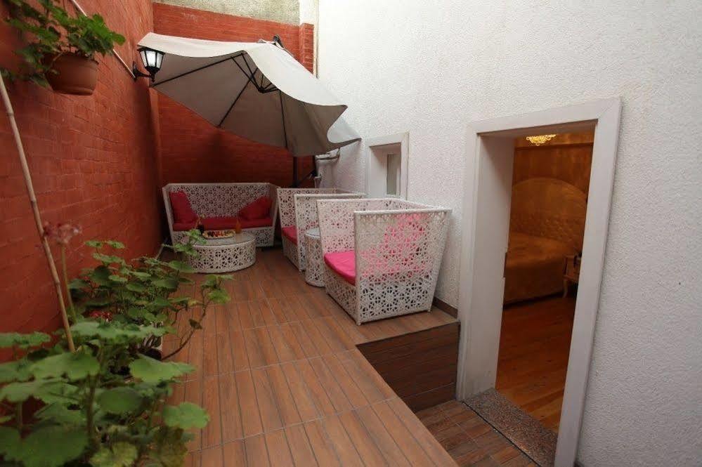 Hotel Mataraci Istambul